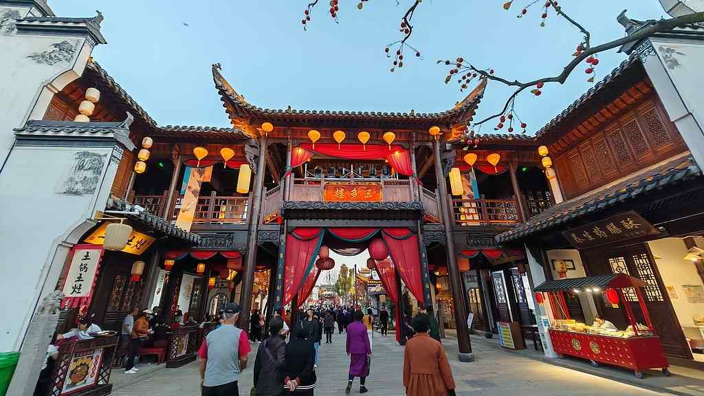 文旅业蓬勃发展助力经济高质量增长