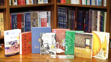 文津图书评选结果公布 社科与科普佳作引领阅读新趋势