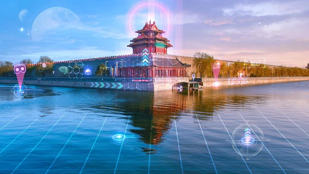 五一假期旅游消费活力持续释放