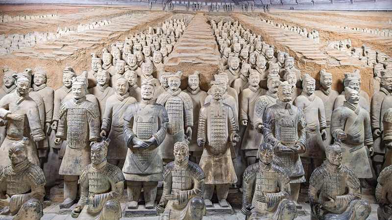 国家文物局推进新修订文物保护法实施 加强执法监管与考古研究