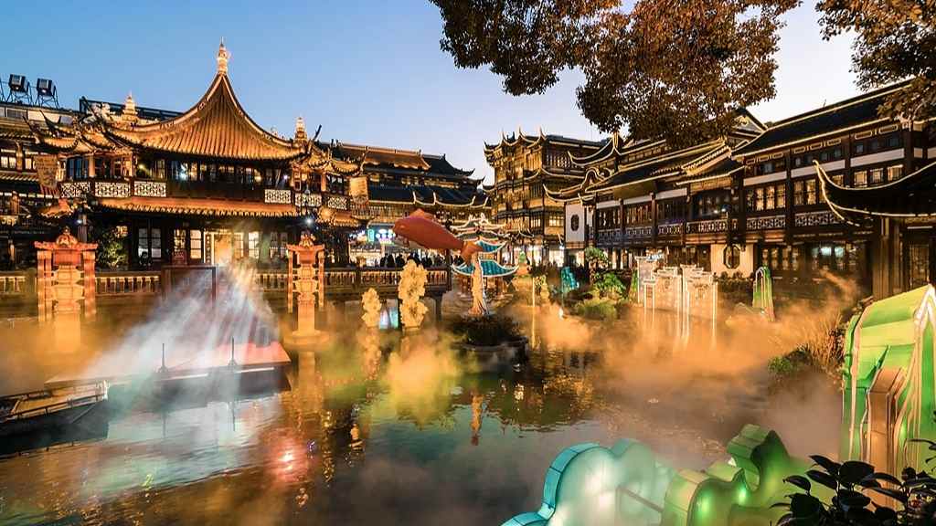 文旅新业态：创新与融合引领的新消费浪潮