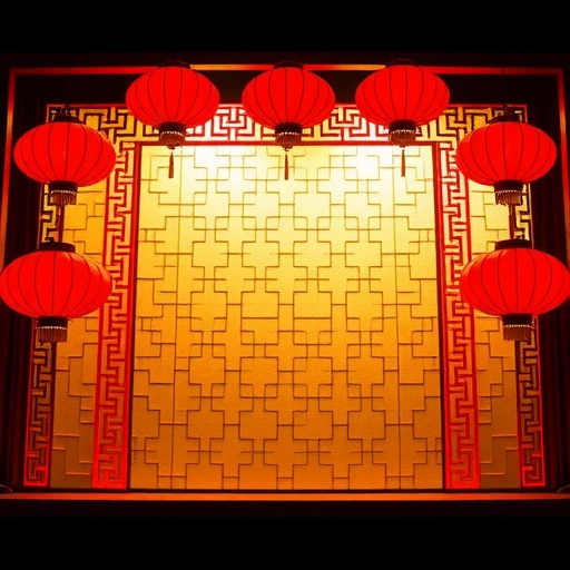 中阿舞台艺术与技术融合新动向