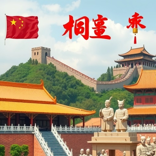 中国世界遗产申报持续推进 总数稳居全球前列