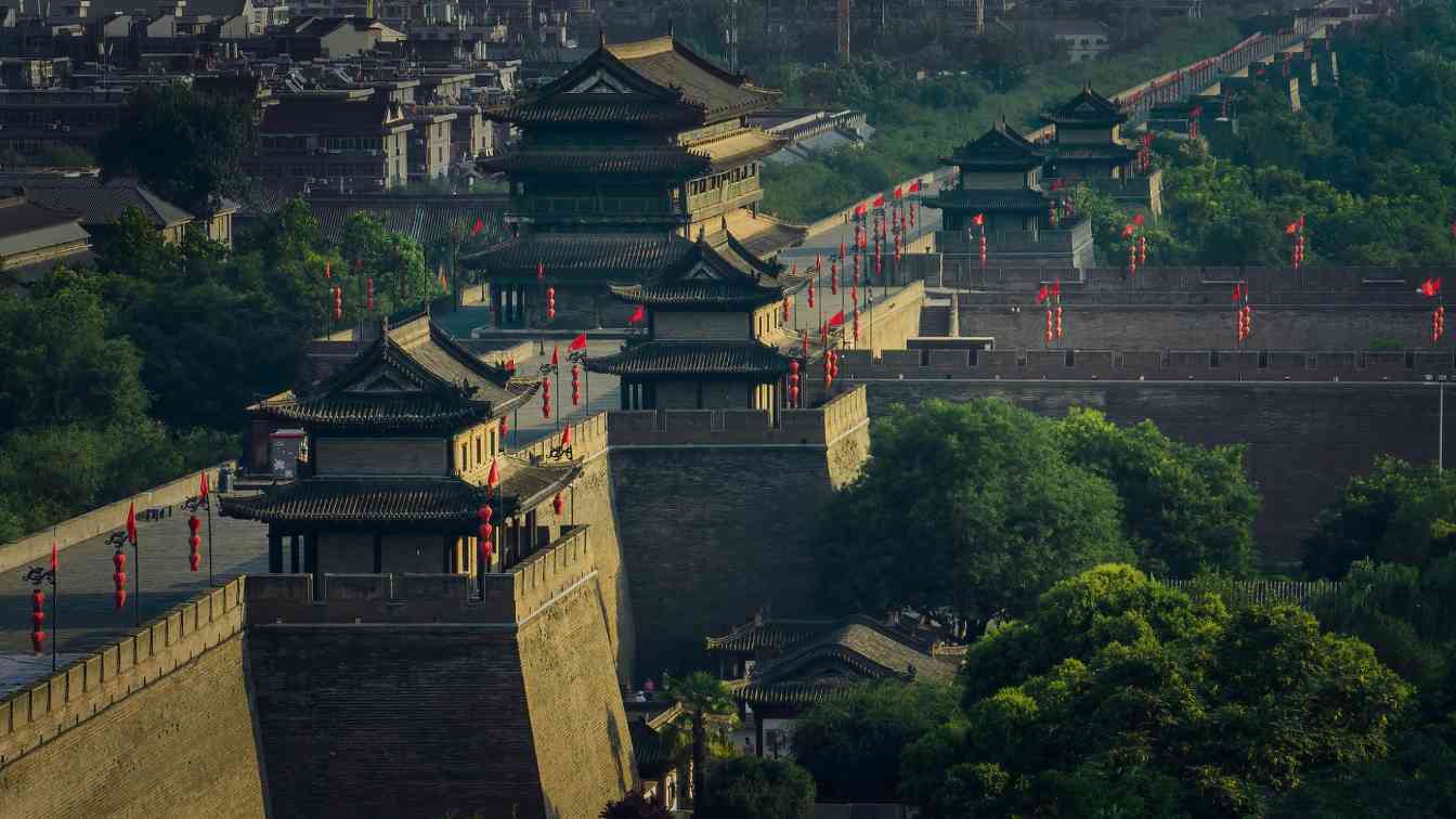 陕西文旅产业集群前三季度营收突破7900亿元