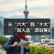 从“六大”到“十大”，“双入选”项目背后的文化密码（图1）