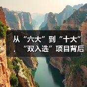从“六大”到“十大”，“双入选”项目背后的文化密码（图4）
