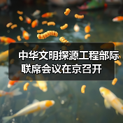 中华文明探源工程部际联席会议在京召开（图1）