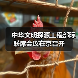 中华文明探源工程部际联席会议在京召开（图2）