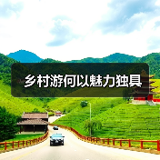 乡村游何以魅力独具（图3）