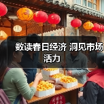 数读春日经济 洞见市场活力（图4）