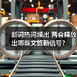 新词热词频出 两会释放出哪些文旅新信号？（图1）