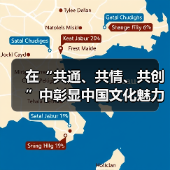 在“共通、共情、共创”中彰显中国文化魅力（图2）