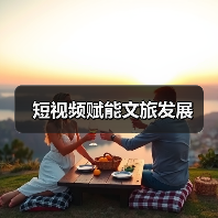 短视频赋能文旅发展（图2）