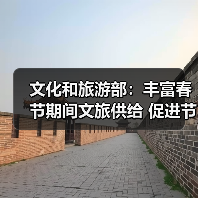 文化和旅游部：丰富春节期间文旅供给 促进节日文旅消费（图4）