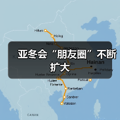 亚冬会“朋友圈”不断扩大(图4) 亚冬会“朋友圈”不断扩大(图4)