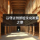 文化创新需多维阐释与科技赋能