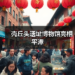 壳丘头遗址博物馆亮相平潭(图1) 壳丘头遗址博物馆亮相平潭(图1)