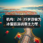 机构:26―35岁游客为冰雪旅游消费主力军(图1) 机构:26―35岁游客为冰雪旅游消费主力军(图1)