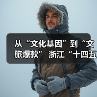 从“文化基因”到“文旅爆款” 浙江“十四五”文旅融合实现新突破（图3）