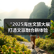 “2025海丝文旅大展”打造文旅融合新体验（图3）