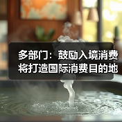 多部门：鼓励入境消费 将打造国际消费目的地（图4）