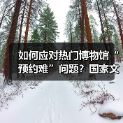 如何应对热门博物馆“预约难”问题？国家文物局作出回应（图4）