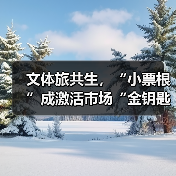 文体旅共生,“小票根”成激活市场“金钥匙”(图3) 文体旅共生,“小票根”成激活市场“金钥匙”(图3)