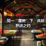 同一“屋檐”下,共赴世运之约(图1) 同一“屋檐”下,共赴世运之约(图1)