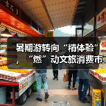 暑期游转向“精体验”，“燃”动文旅消费市场（图4）