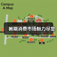 暑期消费市场魅力尽显(图4) 暑期消费市场魅力尽显(图4)