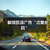 解锁旅游广告“流量密码”(图2) 解锁旅游广告“流量密码”(图2)