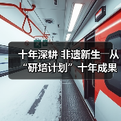 十年深耕 非遗新生――从“研培计划”十年成果展看非遗传承的探索与突破(图4) 十年深耕 非遗新生――从“研培计划”十年成果展看非遗传承的探索与突破(图4)