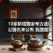 10家新增国家考古遗址公园名单公布 我国国家考古遗址公园已达65家(图4) 10家新增国家考古遗址公园名单公布 我国国家考古遗址公园已达65家(图4)