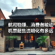 航司稳赚、消费者被动 机票超售透明化有多远？（图2）
