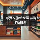 感受文旅新发展 共谋合作新机遇（图4）