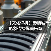 【文化评析】奏响城市形象传播优美乐章（图2）