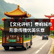 【文化评析】奏响城市形象传播优美乐章（图1）
