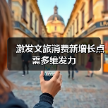 激发文旅消费新增长点需多维发力（图1）