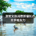 激发文旅消费新增长点需多维发力（图4）