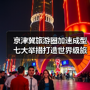 京津冀旅游圈加速成型 七大举措打造世界级旅游目的地(图3) 京津冀旅游圈加速成型 七大举措打造世界级旅游目的地(图3)