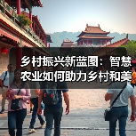 乡村振兴新蓝图:智慧农业如何助力乡村和美?(图4) 乡村振兴新蓝图:智慧农业如何助力乡村和美?(图4)