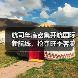 航司年底密集开航国际新航线,抢夺旺季客流高峰(图4) 航司年底密集开航国际新航线,抢夺旺季客流高峰(图4)
