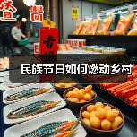 民族节日如何燃动乡村(图4) 民族节日如何燃动乡村(图4)