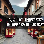 “小礼物”也能窃照窃听 国安部发布出境旅游安全提示(图4) “小礼物”也能窃照窃听 国安部发布出境旅游安全提示(图4)