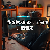 旅游休闲街区:近者悦,远者来(图1) 旅游休闲街区:近者悦,远者来(图1)