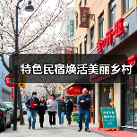 特色民宿焕活美丽乡村（图4）