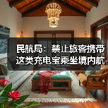 民航局:禁止旅客携带这类充电宝乘坐境内航班(图3) 民航局:禁止旅客携带这类充电宝乘坐境内航班(图3)