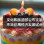 文化和旅游部公布文旅市场信用经济发展试点验收结果(图4) 文化和旅游部公布文旅市场信用经济发展试点验收结果(图4)