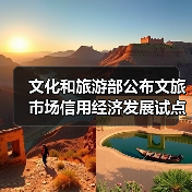 文化和旅游部公布文旅市场信用经济发展试点验收结果(图3) 文化和旅游部公布文旅市场信用经济发展试点验收结果(图3)