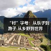 “村”字号:从乐子到路子 从乡野到世界(图2) “村”字号:从乐子到路子 从乡野到世界(图2)